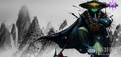 《英雄聯(lián)盟手游》武器大師皮膚大全
