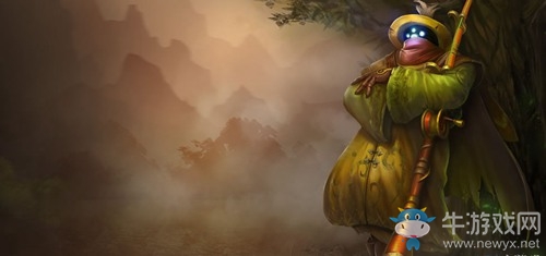 《英雄聯(lián)盟手游》武器大師皮膚大全