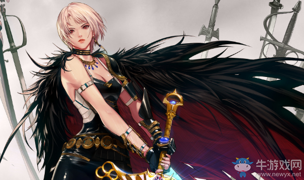 《DNF》愚人節活動