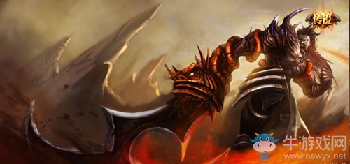 《英雄聯盟手游》蠻族之王泰達米爾皮膚大全