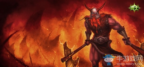 《英雄聯(lián)盟手游》狂戰(zhàn)士皮膚大全