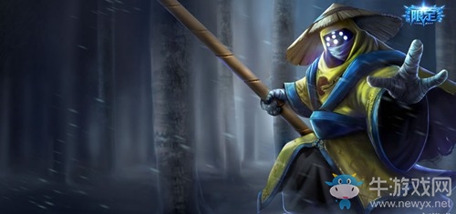 《英雄聯(lián)盟手游》武器大師皮膚大全