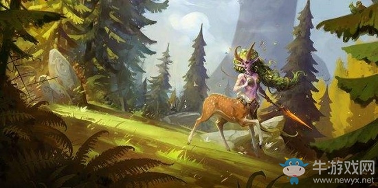 《爐石傳說(shuō)》巨龍降臨狂野青玉德卡組推薦