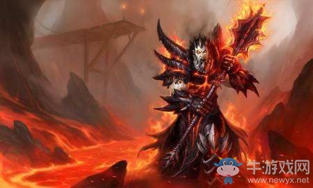 《爐石傳說》巨龍降臨迦拉克隆中速戰卡組推薦