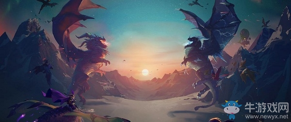 《爐石傳說》巨龍降臨宇宙巨龍任務法卡組推薦