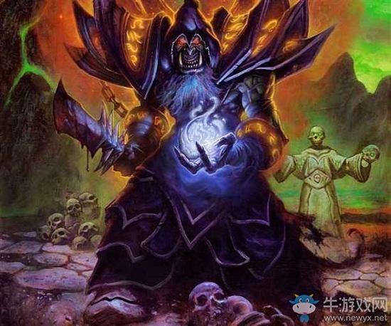 《爐石傳說(shuō)》巨龍降臨王師傅傳說(shuō)手牌龍術(shù)卡組推薦