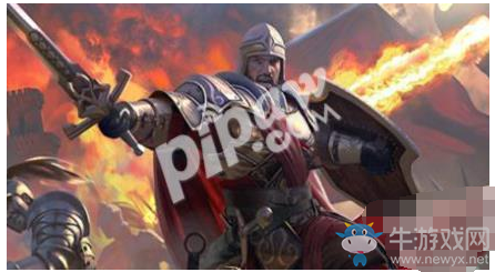 《阿瓦隆之王》野蠻人怎么打