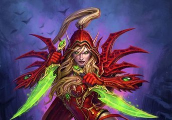 《爐石傳說》巨龍降臨亡語賊卡組推薦