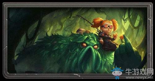 《爐石傳說(shuō)》巨龍降臨狂野西索動(dòng)物園卡組推薦