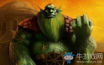 《爐石傳說(shuō)》巨龍降臨巨人賊卡組推薦