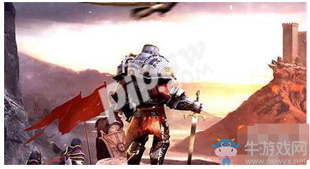 《阿瓦隆之王》人物天賦怎么加點