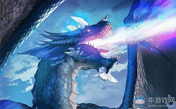 《爐石傳說(shuō)》巨龍降臨OTK藍(lán)龍德卡組推薦