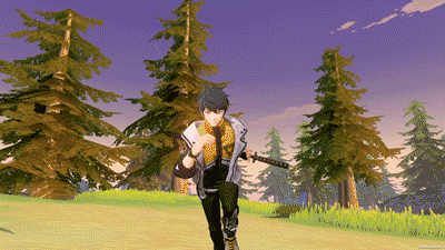 《風(fēng)云島行動(dòng)》炎獄魔王位置一覽