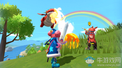 2019最好玩的五大射擊游戲：有你感興趣的嗎？