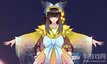 《王者榮耀》娜可露露新皮膚晚瑩特效一覽