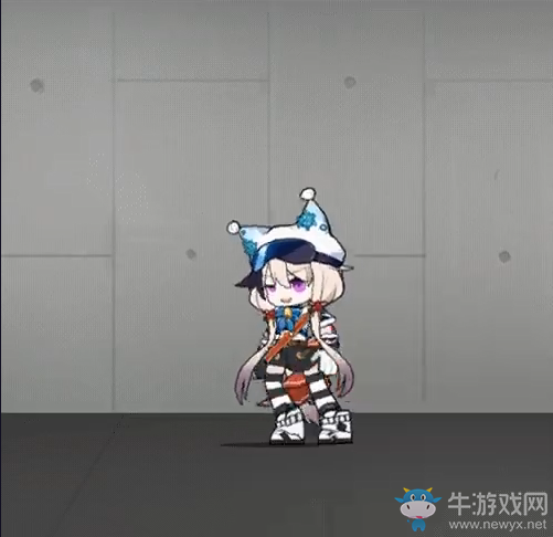 《明日方舟》卡緹簽到贈皮膚活動介紹