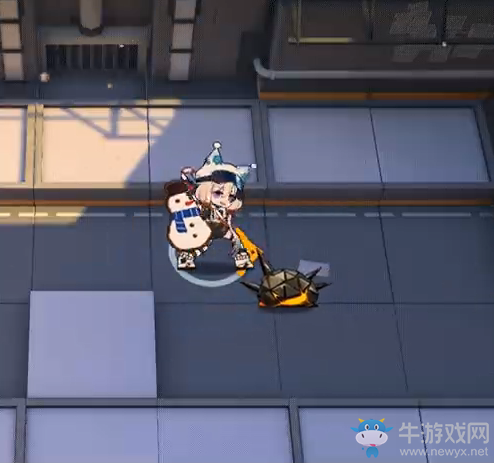 《明日方舟》卡緹簽到贈皮膚活動介紹