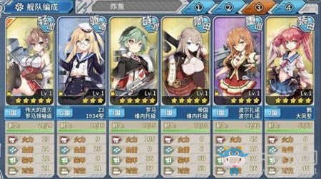 《戰(zhàn)艦少女r》1月份圣建總結(jié)