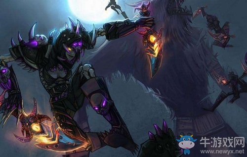 《爐石傳說》巨龍降臨迦拉克隆亡語賊卡組推薦