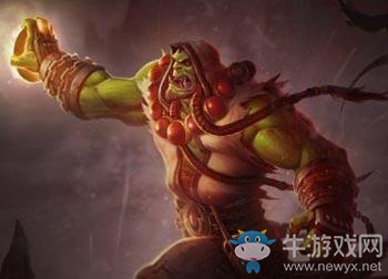 《爐石傳說》巨龍降臨標(biāo)準(zhǔn)迦拉克隆過載薩卡組推薦