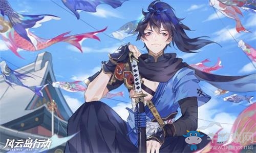 《風云島行動》taptap安卓預約獎勵一覽