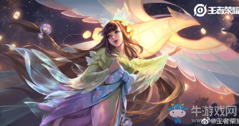 《王者榮耀》娜可露露新皮膚晚瑩售價(jià)介紹