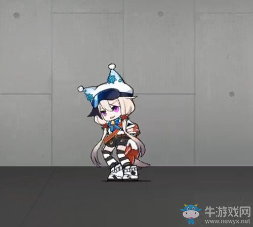 《明日方舟》卡緹簽到贈皮膚活動介紹
