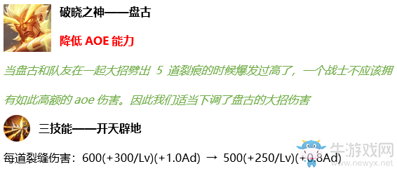 《王者榮耀》12月17日更新公告