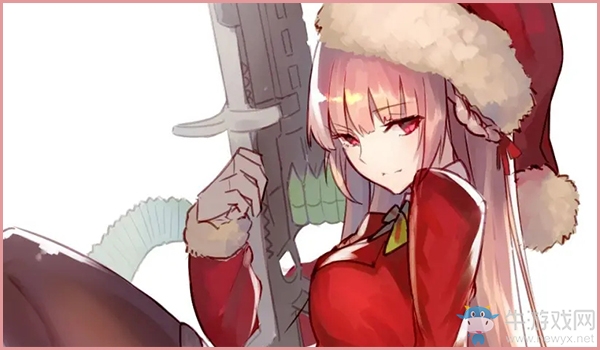 《FGO》最新十二月節(jié)奏榜