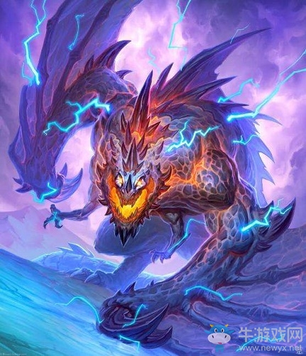 《爐石傳說》巨龍降臨戰(zhàn)吼迦拉克隆薩卡組推薦
