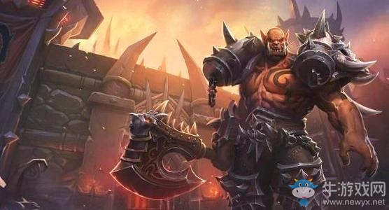 《爐石傳說》巨龍降臨JK戰卡組推薦