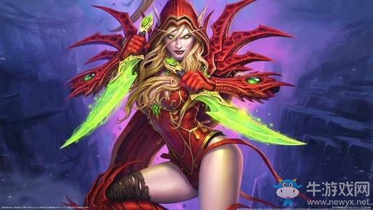 《爐石傳說》巨龍降臨標準亡語賊卡組推薦