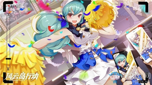 《風云島行動》雙排英雄選擇推薦