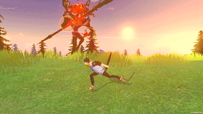 《風(fēng)云島行動(dòng)》炎獄魔王位置一覽