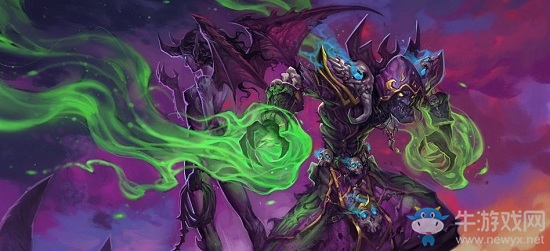 《爐石傳說(shuō)》巨龍降臨迦拉克隆動(dòng)物園卡組推薦