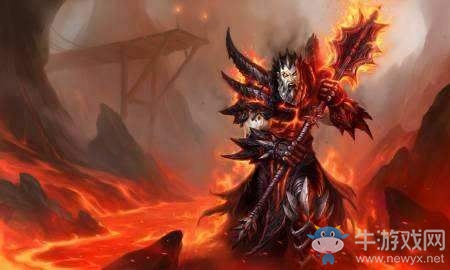 《爐石傳說》巨龍降臨狂野迦拉克隆節奏戰卡組推薦