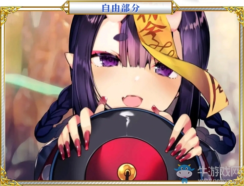 《FGO》萬圣節(jié)四期復(fù)刻配置攻略
