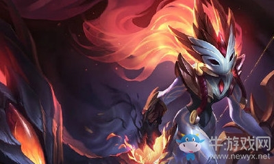 《云頂之弈》9.24版本吃雞陣容匯總