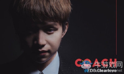 《LOL》Clearlove明凱資料