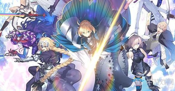 《FGO》圣誕三期水晶花環(huán)怎么獲得