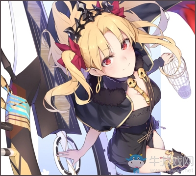 《FGO》圣誕三期復(fù)刻材料在哪刷