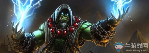 《爐石傳說》巨龍降臨宇宙迦拉克隆克蘇恩戰(zhàn)吼薩卡組推薦