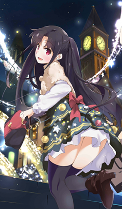 《FGO》繁星之夜禮裝怎么樣