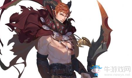 《萬象物語》納杰爾SP技能一覽
