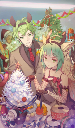 《FGO》派對時光禮裝怎么樣