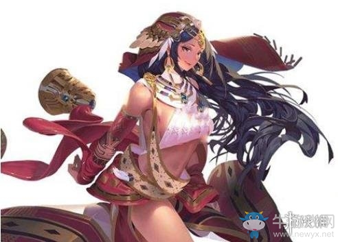 《萬象物語》白位角色選擇推薦