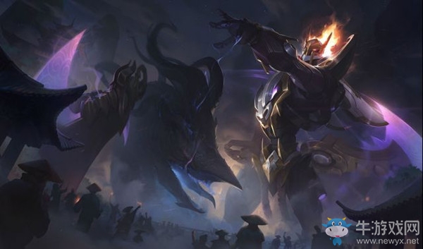 《LOL》12月18日PBE更新匯總