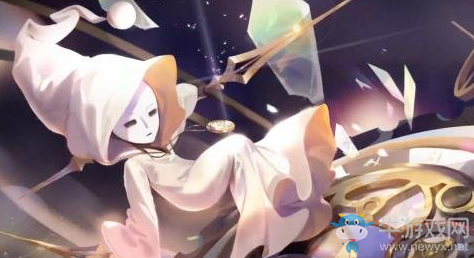 《萬象物語》面具女孩技能介紹