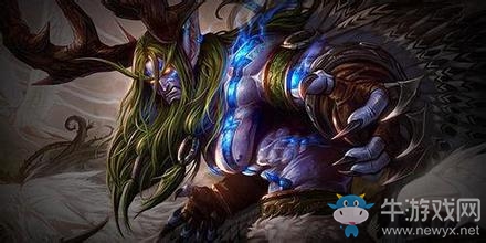 《爐石傳說》巨龍降臨skywalker快攻德卡組推薦