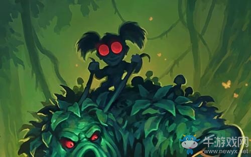 《爐石傳說(shuō)》巨龍降臨skywalker動(dòng)物園卡組推薦